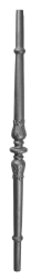 Cast Iron Railing Baluster 